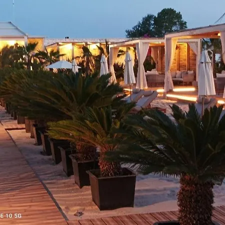 Rainbow 2 Complex Apartament Słoneczny Brzeg