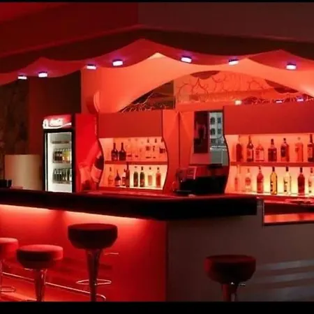 Rainbow 2 Complex 3* Słoneczny Brzeg