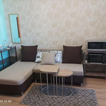 Rainbow 2 Complex Apartament Słoneczny Brzeg