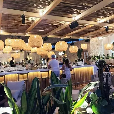 Rainbow 2 Complex Apartament Słoneczny Brzeg