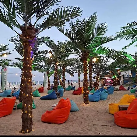 Rainbow 2 Complex 3* Słoneczny Brzeg