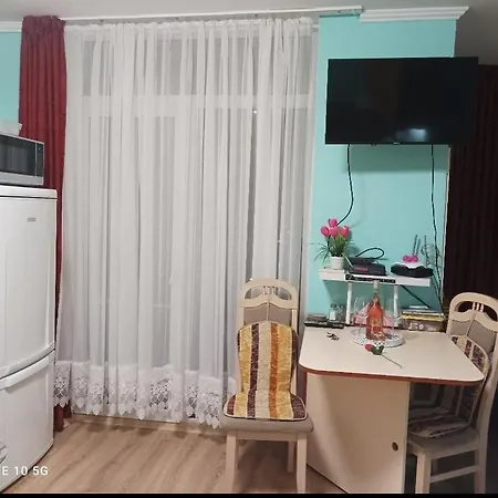 Apartament Rainbow 2 Complex 3*