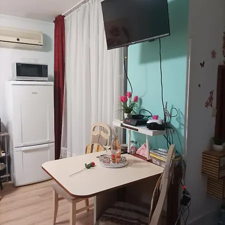 Rainbow 2 Complex Apartament Słoneczny Brzeg