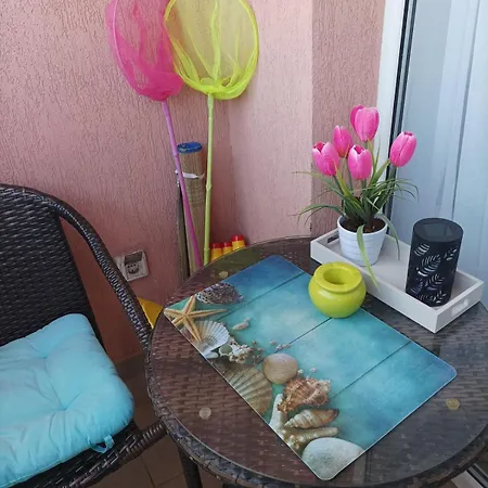 Rainbow 2 Complex Słoneczny Brzeg