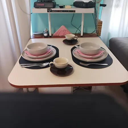 Apartament Rainbow 2 Complex