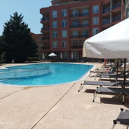 Appartamento Rainbow 2 Complex