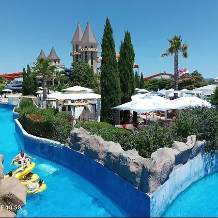 Appartamento Rainbow 2 Complex