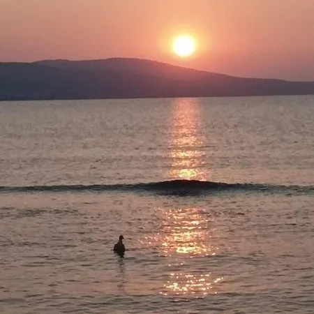 Rainbow 2 Complex Slăntjev Brjag