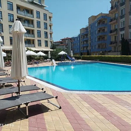 Rainbow 2 Complex 3* Sunny Beach