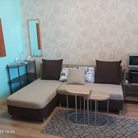 Rainbow 2 Complex Appartamento