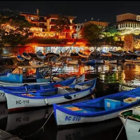 Rainbow 2 Complex Appartamento 3*