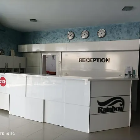 Rainbow 2 Complex Lägenhet