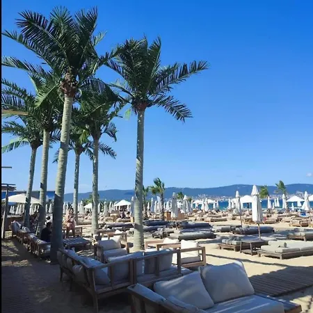 Rainbow 2 Complex Appartamento