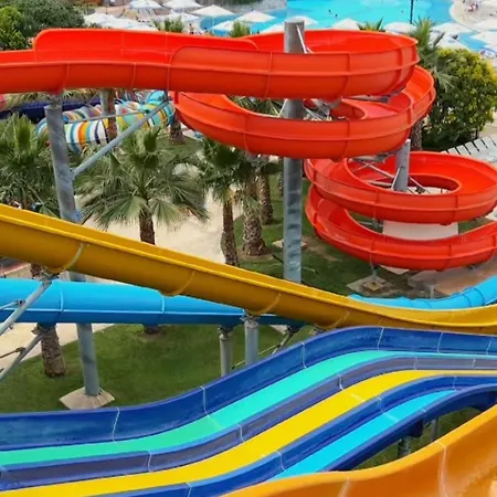 Rainbow 2 Complex Appartamento Sunny Beach