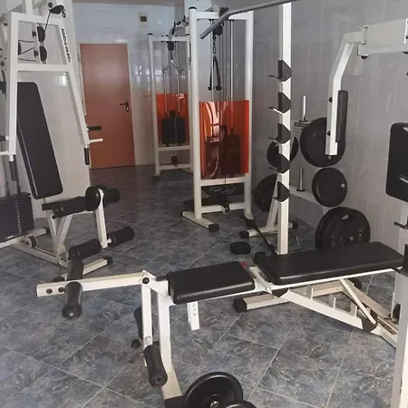 Rainbow 2 Complex 3* Slăntjev Brjag