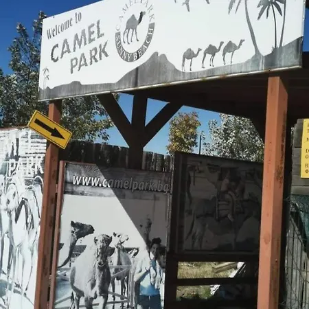 Rainbow 2 Complex Lägenhet 3*