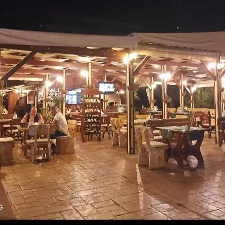 Lägenhet Rainbow 2 Complex Slăntjev Brjag