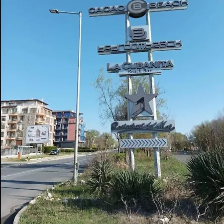 Rainbow 2 Complex 3* Sunny Beach