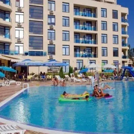 Appartamento Rainbow 2 Complex