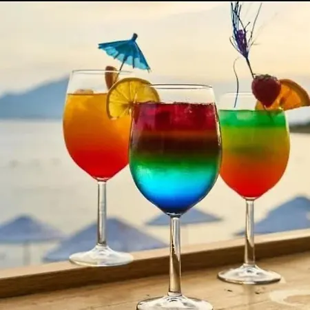 Rainbow 2 Complex Appartamento 3*