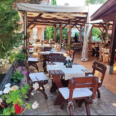 Appartamento Rainbow 2 Complex