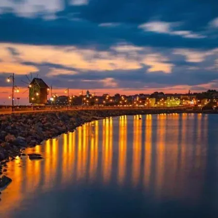 Rainbow 2 Complex Slăntjev Brjag