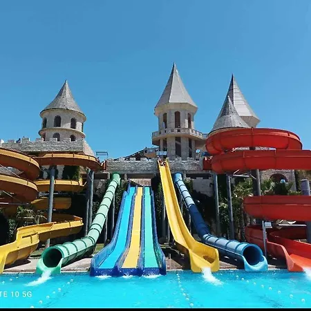 Rainbow 2 Complex Appartamento