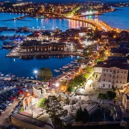 Rainbow 2 Complex Lägenhet 3*