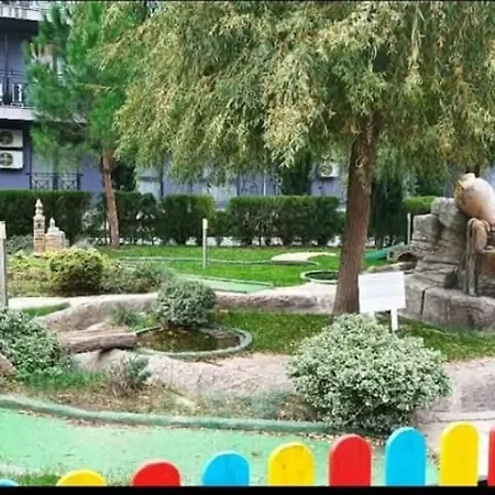 Rainbow 2 Complex 3* Slăntjev Brjag