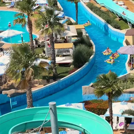 Rainbow 2 Complex Appartamento