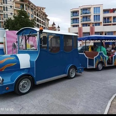 Lägenhet Rainbow 2 Complex