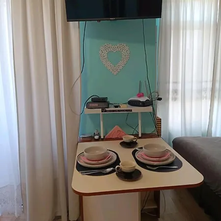 Rainbow 2 Complex Lägenhet 3*