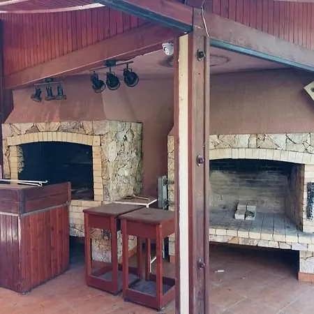 Lägenhet Rainbow 2 Complex 3*