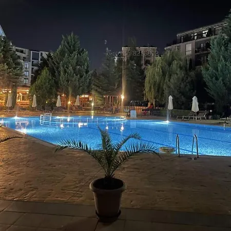 Rainbow 2 Complex Slăntjev Brjag