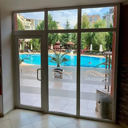 Lägenhet Rainbow 2 Complex