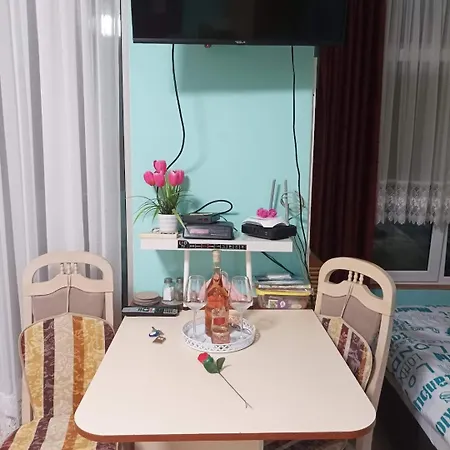 Rainbow 2 Complex Lägenhet 3*