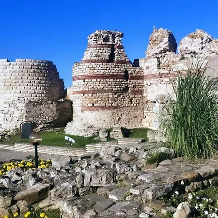 Appartamento Rainbow 2 Complex 3*