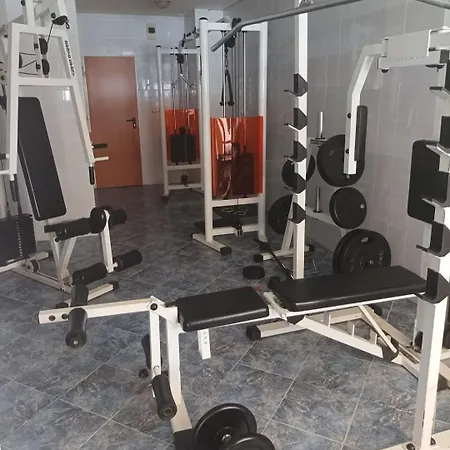 Appartamento Rainbow 2 Complex Sunny Beach