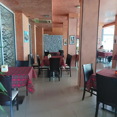 Rainbow 2 Complex Slăntjev Brjag