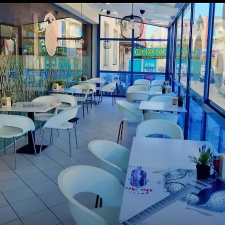 Apartamento Rainbow 2 Complex 3*