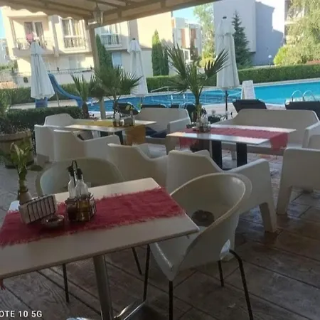 Apartamento Rainbow 2 Complex