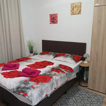 Apartamento Rainbow 2 Complex