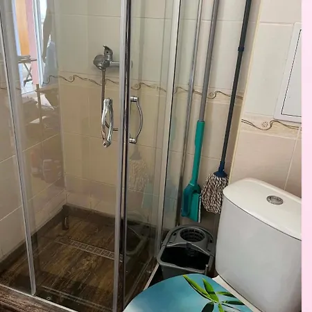 Apartamento Rainbow 2 Complex