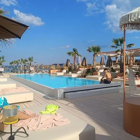 Apartamento Rainbow 2 Complex Sunny Beach