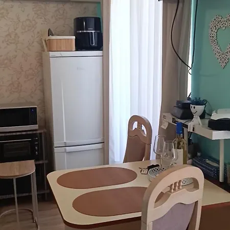 Rainbow 2 Complex Apartamento Sunny Beach