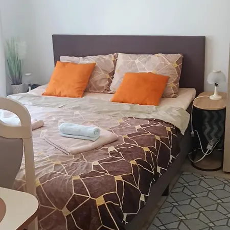 Apartamento Rainbow 2 Complex Sunny Beach
