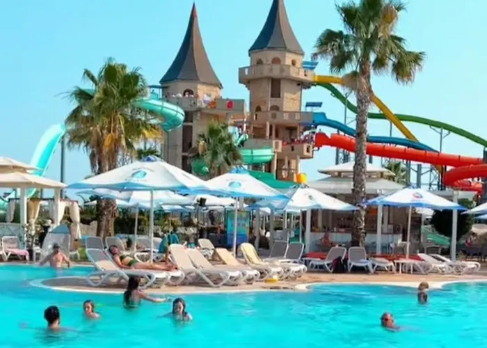 Rainbow 2 Complex アパート