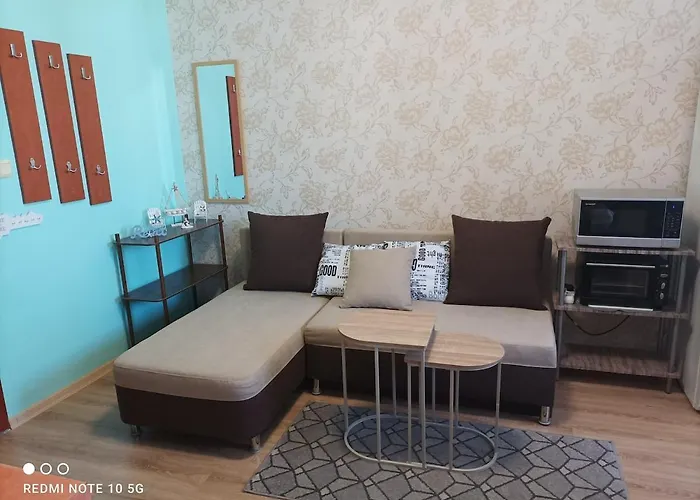 Rainbow 2 Complex アパート