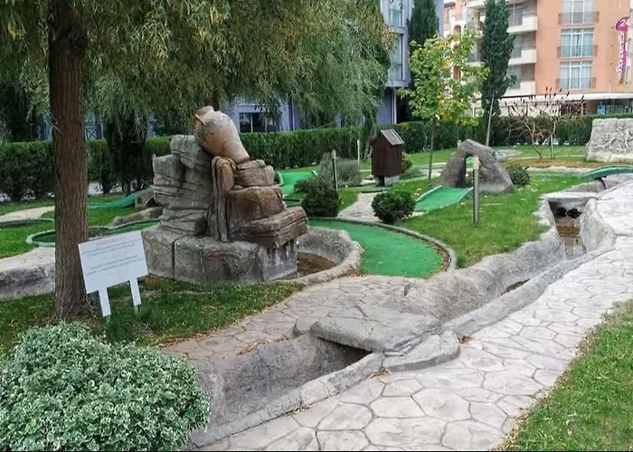 Rainbow 2 Complex アパート