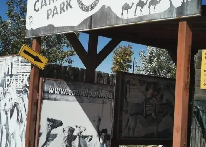 Rainbow 2 Complex アパート 3*